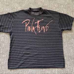 Pink Floyd The Wall Shirt